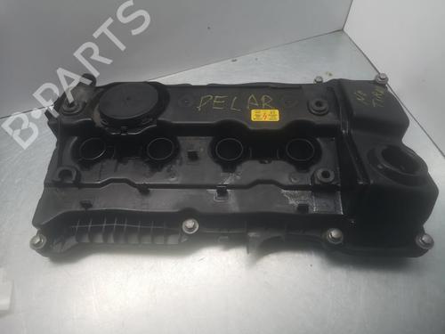 Valve cover BMW 1 (E81) 116 i | BP38306350M124 - Image 3