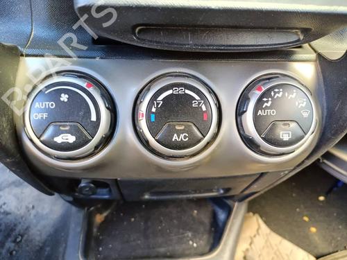 Used Climate control Climate control HONDA CR-V II (RD_) 2.0 (RD5) (150 hp) 40523141 40523141