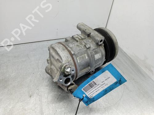 AC compressor FIAT PUNTO EVO (199_) 1.4 Natural Power | BP27635458M34 