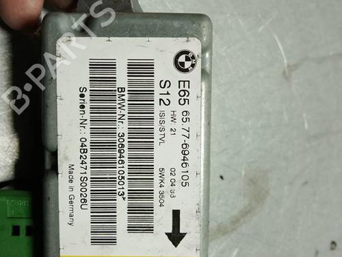 dr-styreenhed-bmw-7-e65-e66-e67-730-d-e65-6577-6946105-2001-2002-2003-2004-2005-2006-2007-2008-2009-21129570 main image
