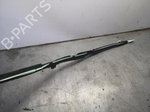 Right curtain airbag MERCEDES-BENZ S-CLASS (W221, V221) S 320 CDI (221.022, 221.122) | BP19392533C12 