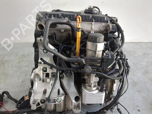 Engine AUDI A4 B6 (8E2) 1.9 TDI | BP31373473M1  - Image 6