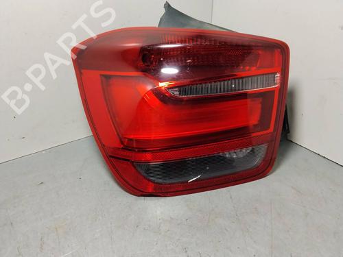 Left taillight BMW 1 (F20) 116 d | BP6900664C34 