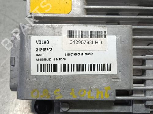 Elektronisk modul VOLVO S80 II (124) D5 | BP29861700M83
