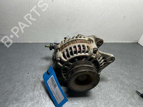Used Alternator Alternator NISSAN PICK UP (D22) [1997-2026] 11501365 11501365