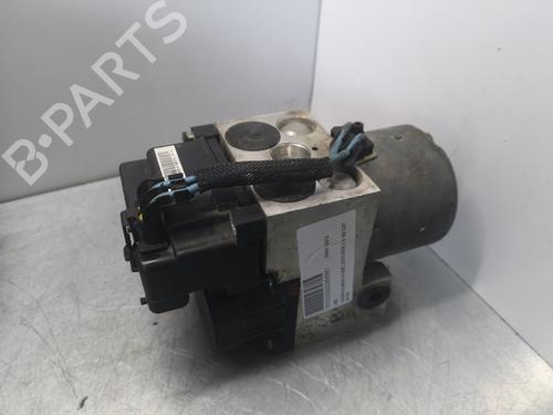 ABS Bremseaggregat NISSAN ALMERA II (N16) 1.5 (98 hp) 17681405