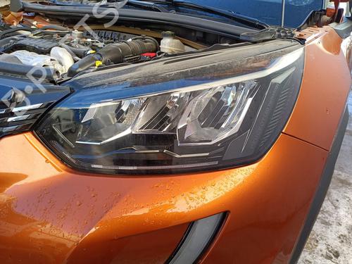 Used Left headlight Left headlight 36803300 36803300