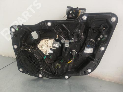 Front right window mechanism JEEP RENEGADE SUV (BU, B1, BV) 1.6 CRD | BP4239864C23 