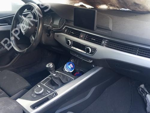 Gearbox AUDI A4 B9 (8W2, 8WC)  | BP34579716M3  - Image 9