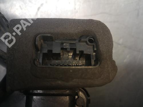 Rear right lock SEAT IBIZA V (KJ1, KJG) 1.0 MPi | BP11128396C99 