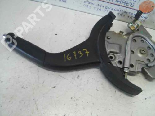 Hand brake MITSUBISHI LANCER VIII Sportback (CX_A) 1.8 Bifuel (CX3A, CX6A) BP10245379I18