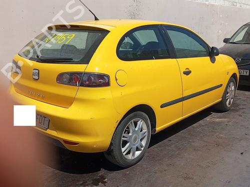 Left front window switch SEAT IBIZA III (6L1)  | BP37012445I27  - Image 8