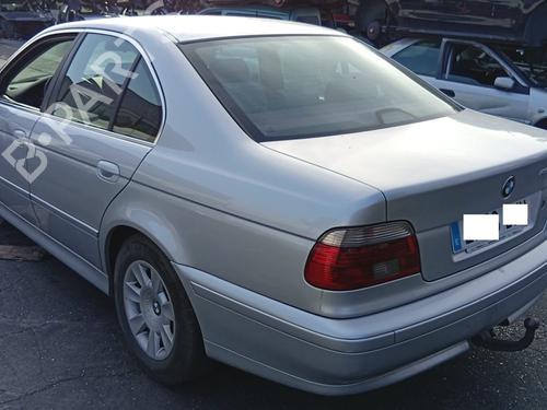 Climate control BMW 5 (E39) 525 d | BP28135399I5 