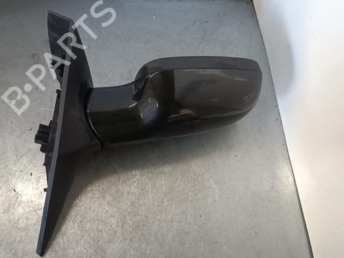 Left mirror RENAULT SCÉNIC II (JM0/1_)  | BP27987944C26 