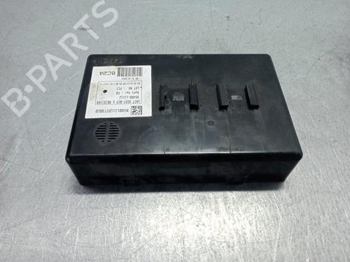 Used Electronic module Electronic module HYUNDAI i20 I (PB, PBT) [2008-2015] 33932267 33932267