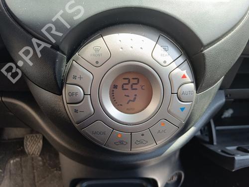 Used Climate control NISSAN MICRA IV (K13K, K13KK) 1.2 (80 hp) 13478411
