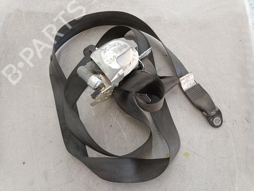 Used Front right seatbelt HYUNDAI i30 (FD) [2007-2012]  8738982