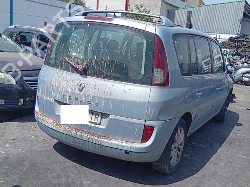 Left taillight RENAULT ESPACE IV (JK0/1_) 2.0 dCi (JK01, JK02, JK1J, JK1K, JK1H) | BP37799615C34 - Image 5