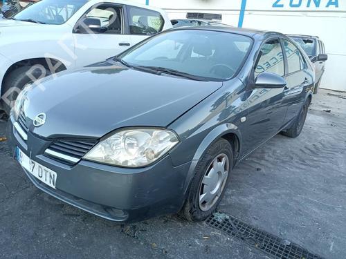 Used Parts NISSAN PRIMERA (P12) 5066617