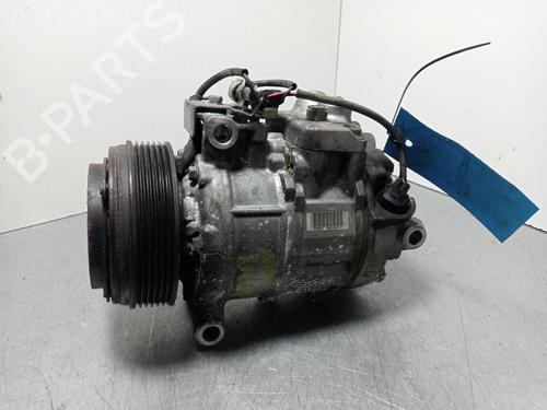 Used AC compressor BMW 3 (E90) 320 d (177 hp) 22543545