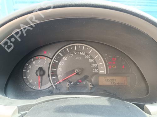Used Instrument cluster NISSAN MICRA IV (K13K, K13KK) 1.2 (80 hp) 13478407