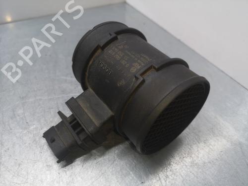 Used Mass air flow sensor OPEL VECTRA C (Z02) 1.9 CDTI (F69) (120 hp) 12498098