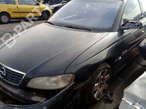 ABS pump OPEL OMEGA B (V94)  | BP2815089M43