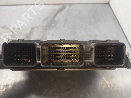 Engine control unit (ECU) PEUGEOT 206 Hatchback (2A/C) 1.4 HDi eco 70 | BP13816785M57 