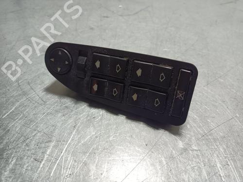 Used Left front window switch Left front window switch 37268048 37268048