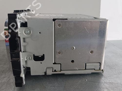 Radio FORD FOCUS II (DA_, HCP, DP) 1.6 TDCi | BP26885883E6 