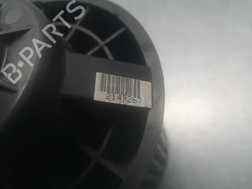 Motor da chauffage NISSAN NOTE (E12) 1.2 | BP38202952M62 - Image 1