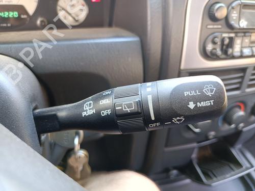 Ratstangsstang JEEP GRAND CHEROKEE II (WJ, WG) 2.7 CRD 4x4 | BP29594534I23 