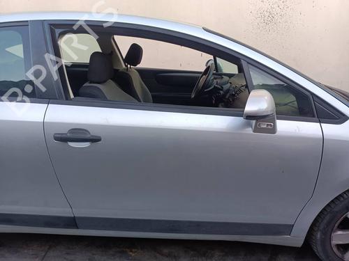 Dør højre fortil Dør højre fortil CITROËN C4 Coupe (LA_) 1.6 16V (109 hp) 39881993 39881993