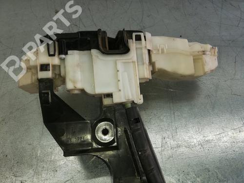 Front left lock LANCIA YPSILON (843_) 1.4 16V (843.AXC11, 843.AXC1B, 843.AXC1A) | BP7212704C98 