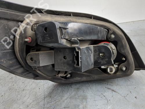 Right taillight BMW 5 (E60) 530 d | BP30919376C35 