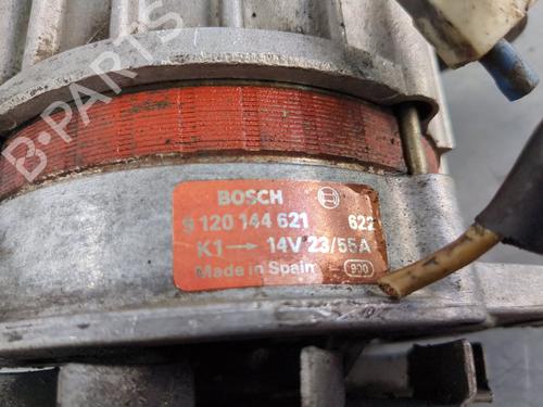 Alternator NISSAN PATROL III/1 Station Wagon (W160) 2.8 (W160) | BP29333116M7 