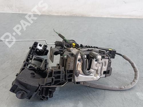Front left lock MERCEDES-BENZ C-CLASS (W205) C 220 BlueTEC / d (205.002, 205.004) | BP10326896C98 