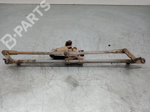 Front wiper motor LAND ROVER RANGE ROVER SPORT I (L320) 2.7 D 4x4 | BP9839167M29 