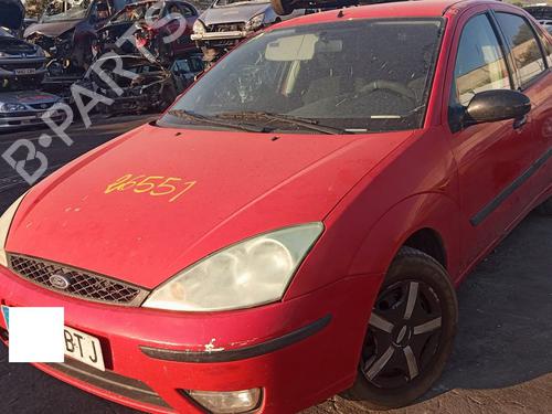 Brugte FORD FOCUS I (DAW, DBW) 1.8 Turbo DI / TDDi (90 hp) 4367595
