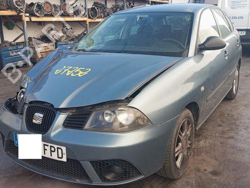 Used Parts SEAT IBIZA III (6L1)    4613394