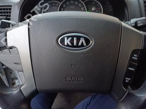 Used Driver airbag KIA SORENTO I (JC) [2002-2011]  22377696