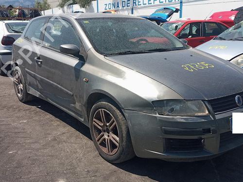 Peças FIAT STILO (192_)  1.9 JTD (192_XE1A)  4613395
