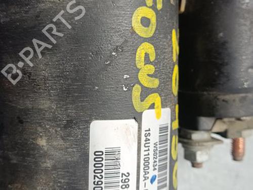 Startmotor FORD FOCUS I (DAW, DBW) 1.8 TDCi | BP29815640M8