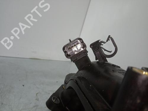 Pipe CITROËN BERLINGO MULTISPACE (B9) 1.6 HDi 75 16V | BP14050433M125 