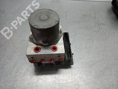 Used ABS pump MERCEDES-BENZ B-CLASS Sports Tourer (W245) B 180 CDI (245.207) (109 hp) 4943248