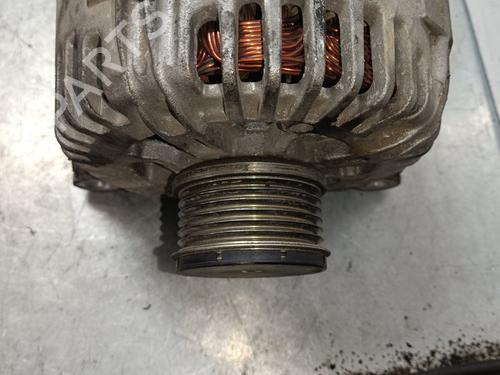 Alternator PEUGEOT 307 Break (3E) 1.6 HDi 110 | BP29447372M7 