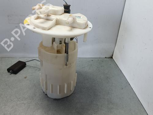 Used Fuel pump PEUGEOT 2008 I (CU_) 1.6 HDi (92 hp) 12959171