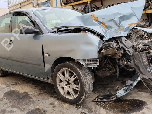 Engine control unit (ECU) SEAT CORDOBA (6L2) 1.4 TDI | BP31353768M57 