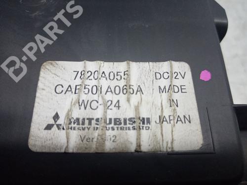 Electronic module CITROËN C-CROSSER (VU_, VV_) 2.2 HDi | BP9495805M83 
