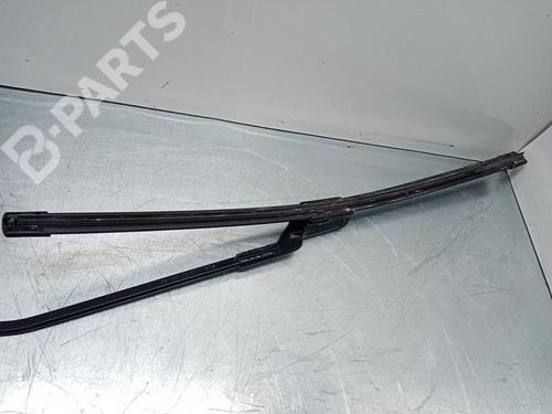 Front windshield wiper arm VW GOLF VII (5G1, BQ1, BE1, BE2) 2.0 R 4motion | BP9518004C143 